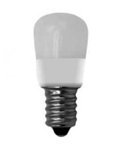 Bombilla led nevera silver electric 1.5=15 - e14 - 5.000k - 230v - 130lm - 180º - 56x22 mm - a+ - Imagen 1