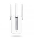 Repetidor wifi mercusys mw300re 2 antenas externas - 300mbps - Imagen 5