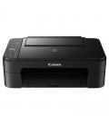 Multifunción canon wifi pixma ts3350 negra - 7.7/4 ppm - scan 600*1200 ppp - pantalla lcd - cloudprint/airprint - usb - Imagen 5