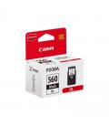 Canon Cartucho PG-560XL Negro - Imagen 2