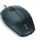 Cherry Raton Gentix Optico USB Negro - Imagen 1