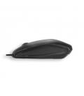 Cherry Raton Gentix Optico USB Negro - Imagen 2