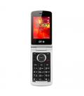 SPC 2318N Opal Telefono Movil BT FM Negro - Imagen 2