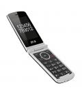 SPC 2318N Opal Telefono Movil BT FM Negro - Imagen 3