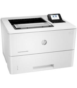 Impresora hp laser monocromo laserjet enterprise m507dn a4 - 45ppm - 512mb - usb - red - duplex impresion - Imagen 1