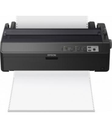 Impresora epson matricial lq2090ii usb - paralelo - 24 pines - 136columnas - - Imagen 1