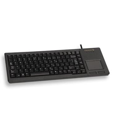 Cherry XS TouchPad teclado+TouchPad USB 2.0 Negro - Imagen 1