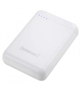 Intenso 7313530 Powerbank 10.000 mAh Blanco Slim - Imagen 2