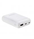 Intenso 7313530 Powerbank 10.000 mAh Blanco Slim - Imagen 3