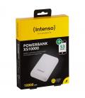 Intenso 7313530 Powerbank 10.000 mAh Blanco Slim - Imagen 4