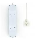 REGLETA EWENT EW3932 6 TOMAS C/INTERRUPTOR - Imagen 11