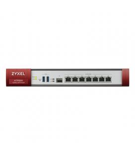 ZyXEL ATP500 Firewall BDL - Imagen 2