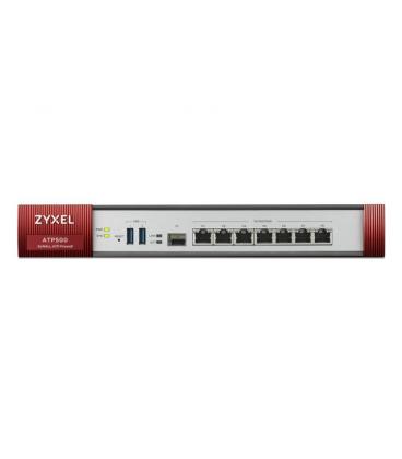 ZyXEL ATP500 Firewall BDL - Imagen 2
