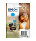 Epson Cartucho 378XL Cián 9,3 ml - Imagen 2