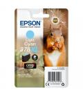 Epson Cartucho 378XL Cián Claro 10,3 ml - Imagen 2