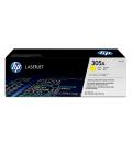 TONER HP 305A AMARILLO - Imagen 10