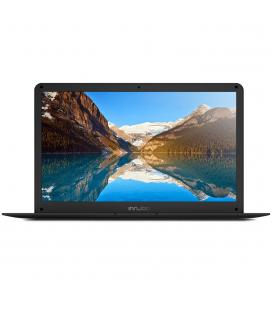 Portatil innjoo voom laptop 14.1pulgadas 4gb - 64gb - celeron n3350 - wifi - bt - w10 - negro - Imagen 1