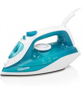 Plancha de vapor tristar st-8300 - 2000w - vapor continuo 16 g/min - golpe vapor 52.5 g/min - suela cerámica - función - Imagen 
