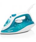 Plancha de vapor tristar st-8300 - 2000w - vapor continuo 16 g/min - golpe vapor 52.5 g/min - suela cerámica - función - Imagen 