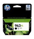 HP 963XL Cartucho Negro 3JA30AE Pro 9010 - Imagen 1