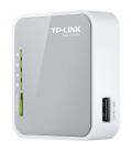 ROUTER INAL. TP-LINK TL-MR3020 3G/4G WIFI-N/150MBPS - Imagen 9