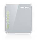 ROUTER INAL. TP-LINK TL-MR3020 3G/4G WIFI-N/150MBPS - Imagen 10