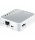 ROUTER INAL. TP-LINK TL-MR3020 3G/4G WIFI-N/150MBPS - Imagen 11