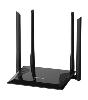 Edimax BR-6476AC Router WiFi AC1200 Dual Band - Imagen 2