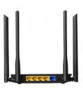 Edimax BR-6476AC Router WiFi AC1200 Dual Band - Imagen 4