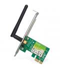 Tarjeta pci express wifi 150mbps tp - link - Imagen 13