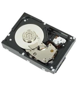 DISCO DURO DELL 1TB 7.2K RPM SATA 6Gbps 512n 3.5in Cabled Hard Drive, CK