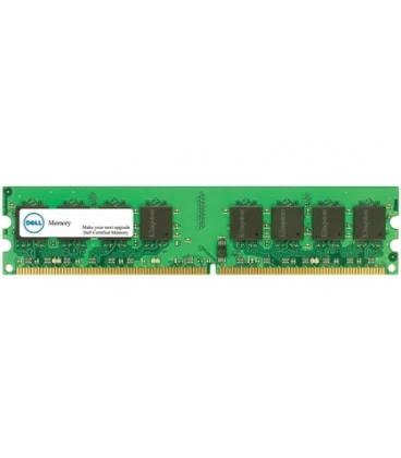 MEMORIA DELL Dell Memory Upgrade - 16GB - 2RX8 DDR4 UDIMM 2666MHz ECC - Imagen 1