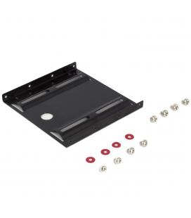 Kit montaje ewent ew7001 para disco duro ssd de 2.5pulgadas - Imagen 1