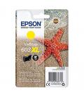Epson Cartucho 603XL Amarillo 4 ml - Imagen 1