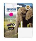 Epson Cartucho 24XL Magenta XP-950 - Imagen 1