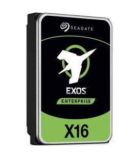 HDD 16Tb Seagate Exos X16 3.5 SATA3 7200 rpm
