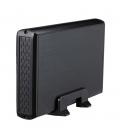 CAJA HDD TOOQ TQE-3509B 3.5'' SATA USB2.0 NEGRA - Imagen 19