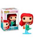 Funko pop disney la sirenita ariel - Imagen 1