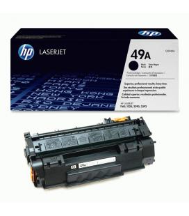 TONER HP Q5949A Nº49A NEGRO 2.500PAG - Imagen 1