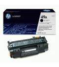 TONER HP Q5949A Nº49A NEGRO 2.500PAG - Imagen 1