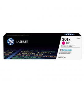 TONER HP CF403X Nº201X MAGENTA 2.300PAG ALTA CAPACIDAD - Imagen 1