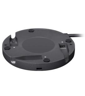 Logitech Rally Mic Pod Hub