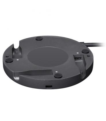 RALLY MIC POD HUB - GRAPHITE CAM
