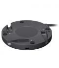 RALLY MIC POD HUB - GRAPHITE CAM