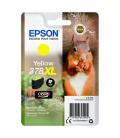 Epson Cartucho 378XL Yellow 9,3 ml - Imagen 2