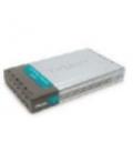 Switch 8 puertos 10 - 100 d - link - Imagen 6