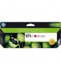 TINTA HP CN627AE Nº 971XL MAGENTA - Imagen 7