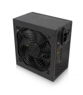 FUENTE ALIMENTACION 600W EWENT EW3908 PFC-ACTIVO 4SATA 12CM ATX