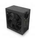 FUENTE ALIMENTACION 600W EWENT EW3908 PFC-ACTIVO 4SATA 12CM ATX