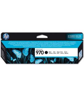 TINTA HP CN621AE Nº 970 NEGRO
